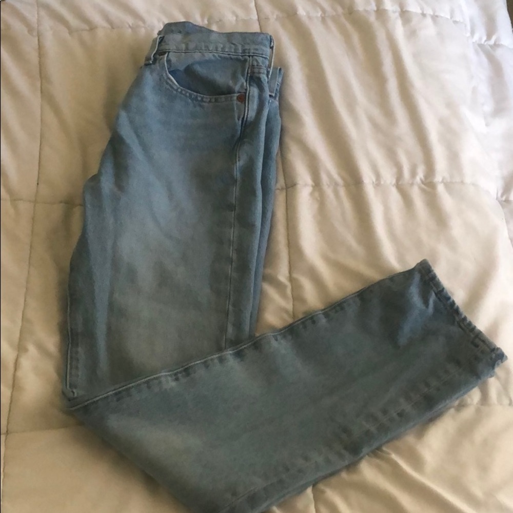 Levi’s 510 Skinny Jeans